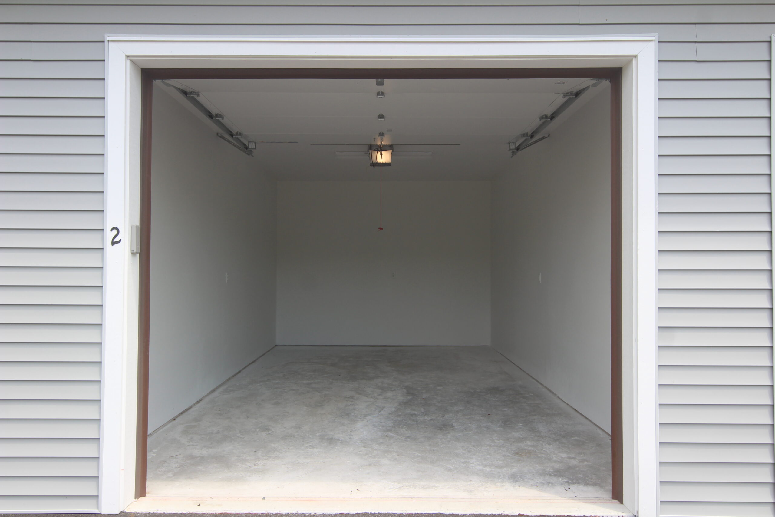 13×18 Storage Unit/Garage in Mechanicville, NY